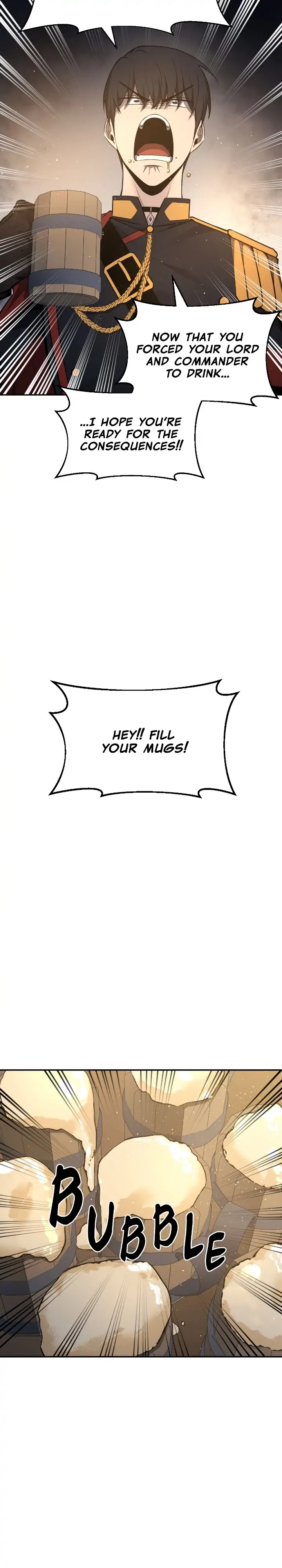 I Became the Tyrant of a Defense Game Chapter 21 Page 42