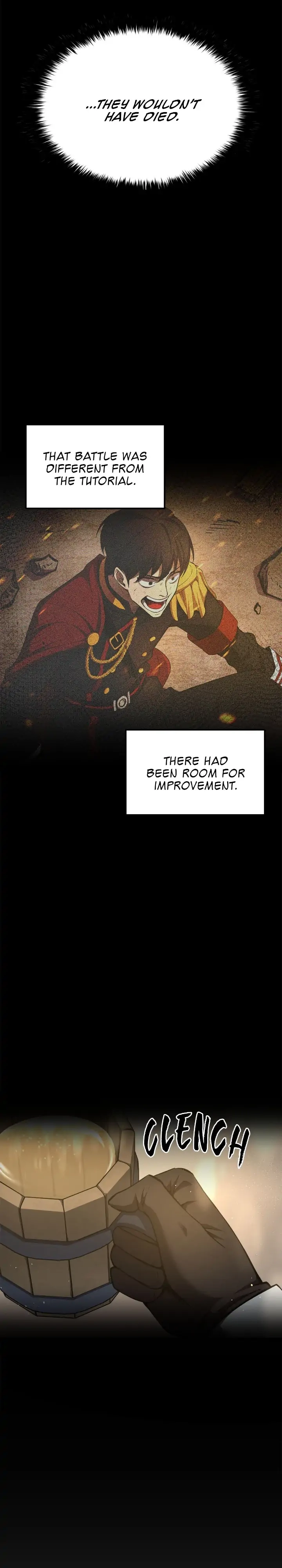 I Became the Tyrant of a Defense Game Chapter 21 Page 15