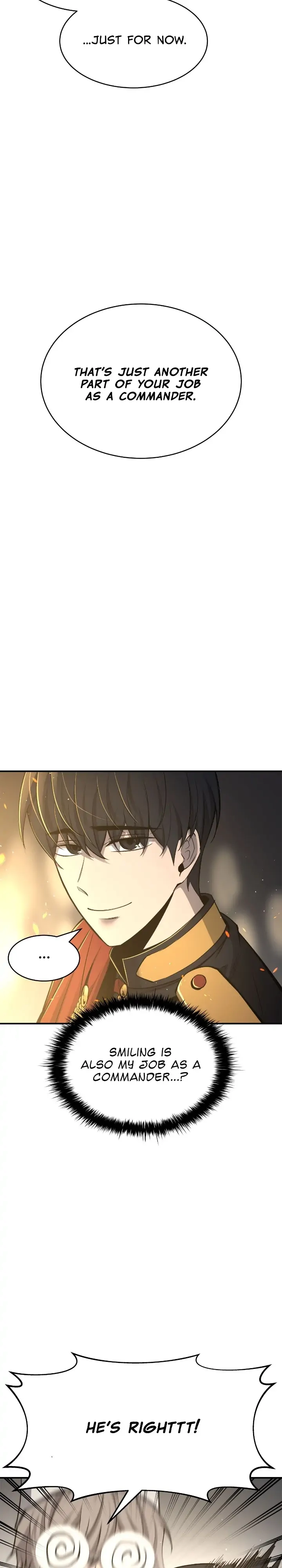 I Became the Tyrant of a Defense Game Chapter 21 Page 18