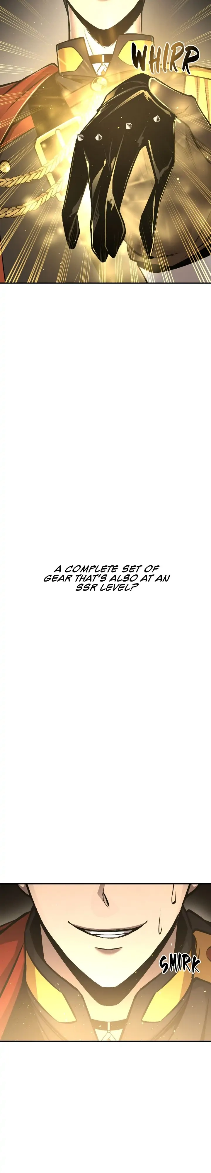 I Became the Tyrant of a Defense Game Chapter 21 Page 48