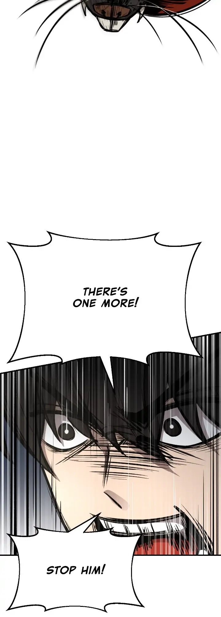 I Became the Tyrant of a Defense Game Chapter 31 Page 40