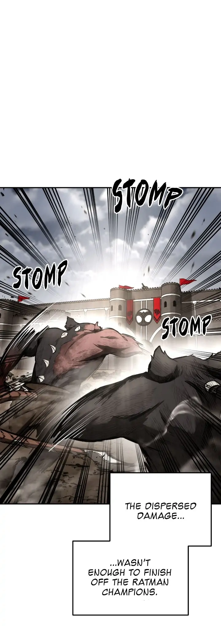 I Became the Tyrant of a Defense Game Chapter 31 Page 34