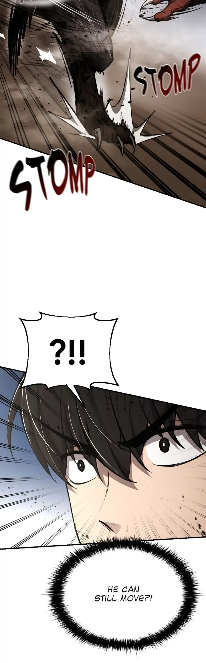 I Became the Tyrant of a Defense Game Chapter 31 Page 46