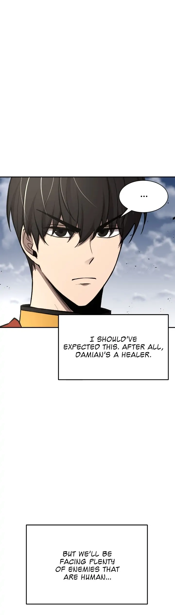 I Became the Tyrant of a Defense Game Chapter 31 Page 6