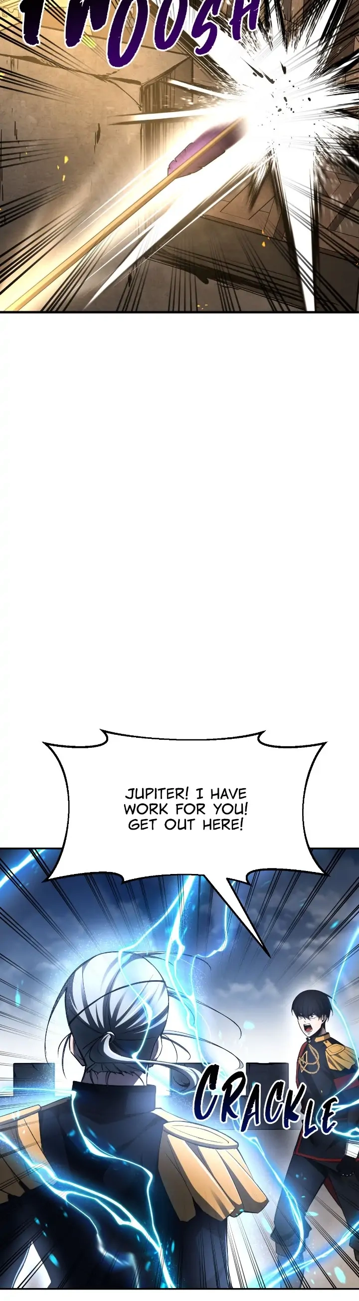 I Became the Tyrant of a Defense Game Chapter 31 Page 9