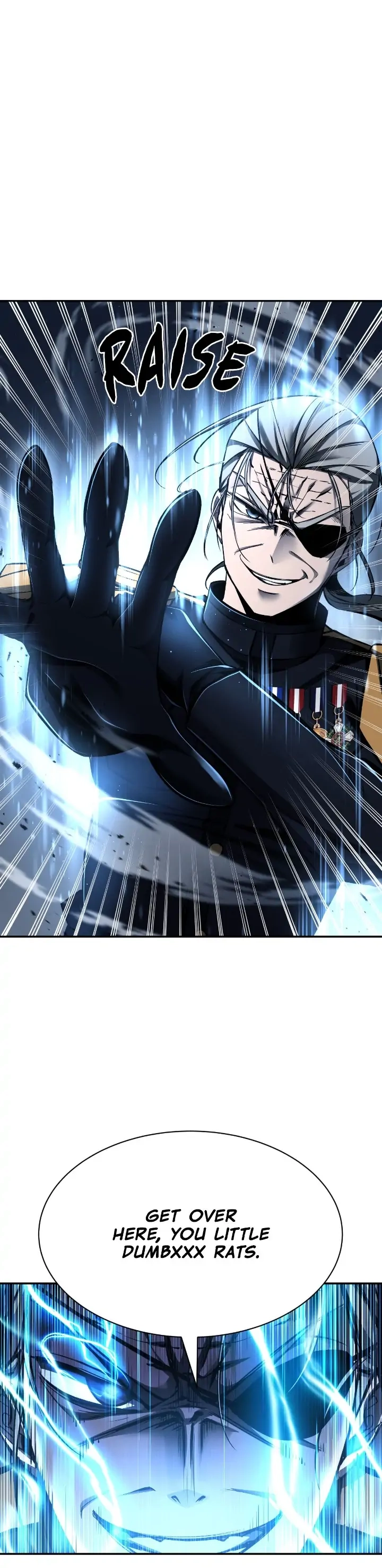 I Became the Tyrant of a Defense Game Chapter 31 Page 31