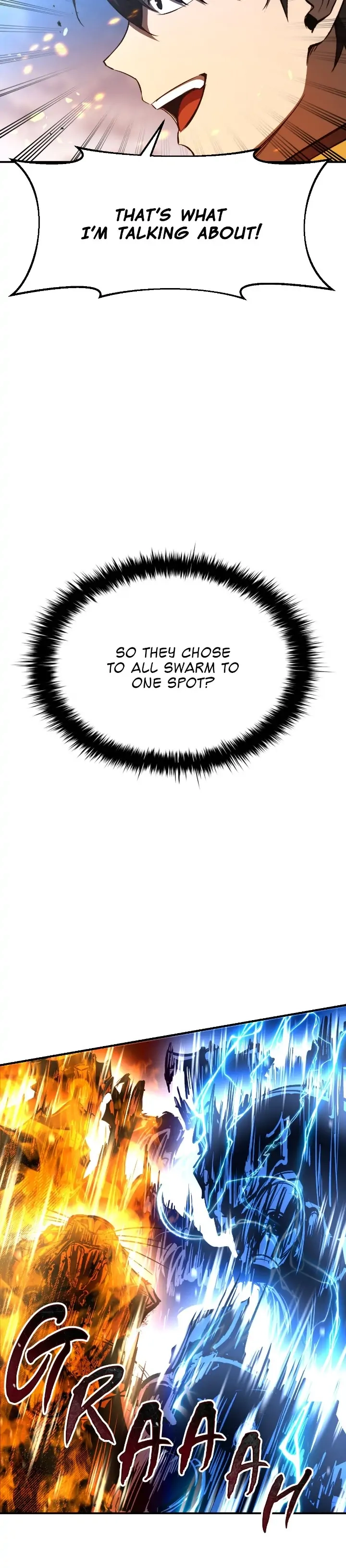 I Became the Tyrant of a Defense Game Chapter 31 Page 15