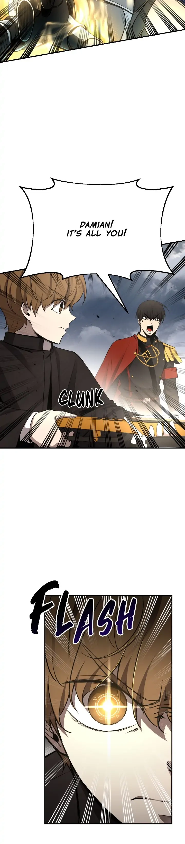 I Became the Tyrant of a Defense Game Chapter 31 Page 43
