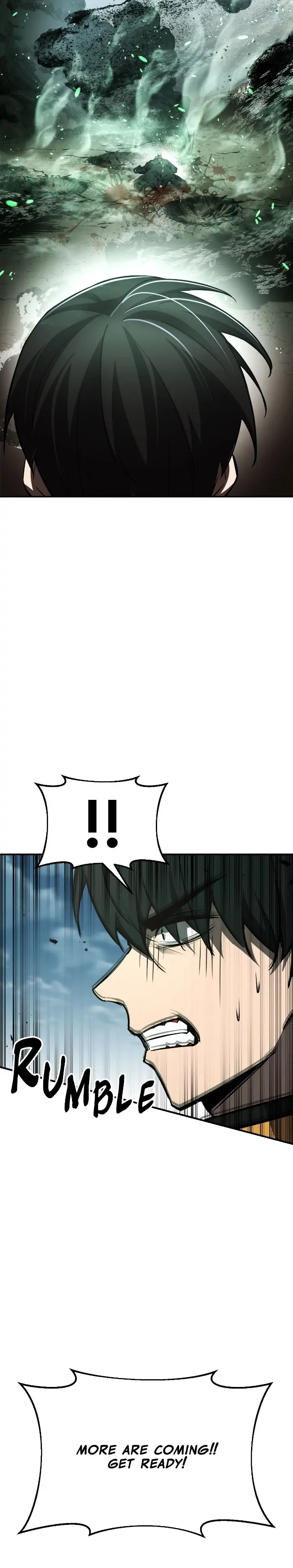 I Became the Tyrant of a Defense Game Chapter 31 Page 28