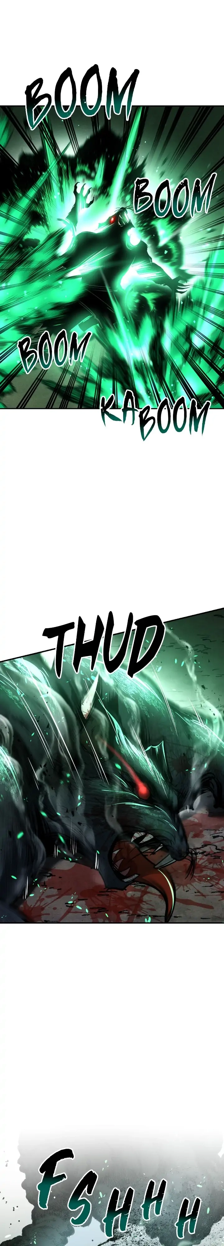 I Became the Tyrant of a Defense Game Chapter 31 Page 27