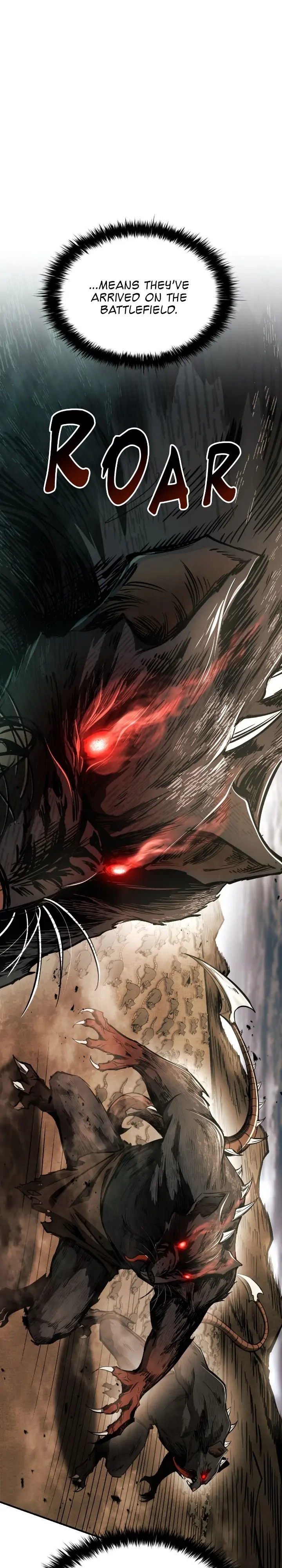 I Became the Tyrant of a Defense Game Chapter 31 Page 19