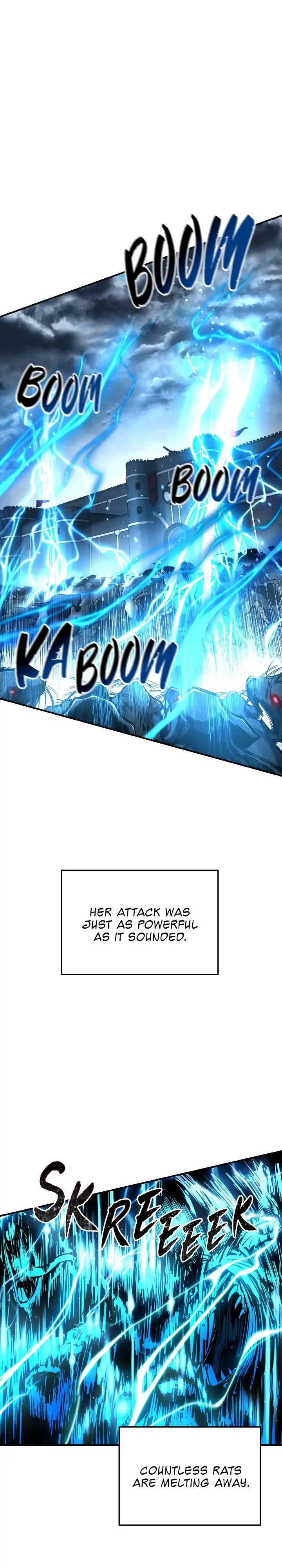 I Became the Tyrant of a Defense Game Chapter 31 Page 32