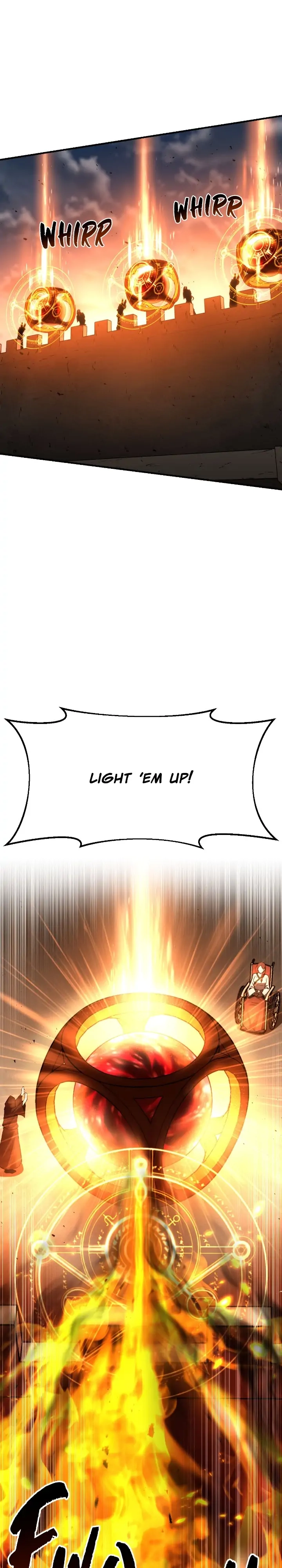 I Became the Tyrant of a Defense Game Chapter 31 Page 13