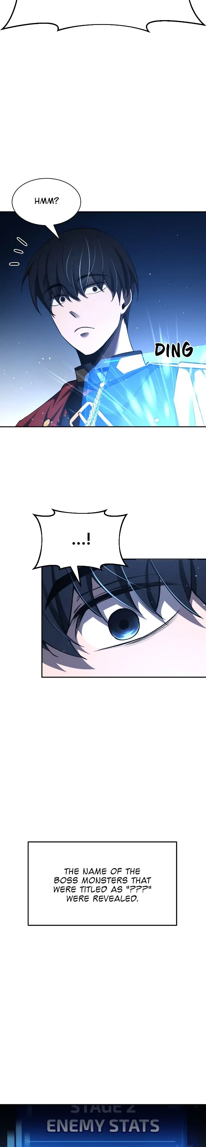 I Became the Tyrant of a Defense Game Chapter 31 Page 17