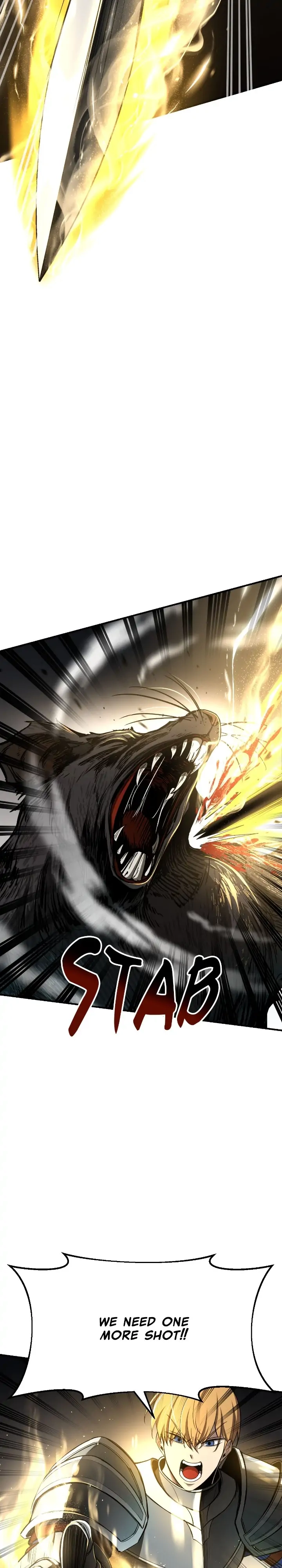 I Became the Tyrant of a Defense Game Chapter 31 Page 42
