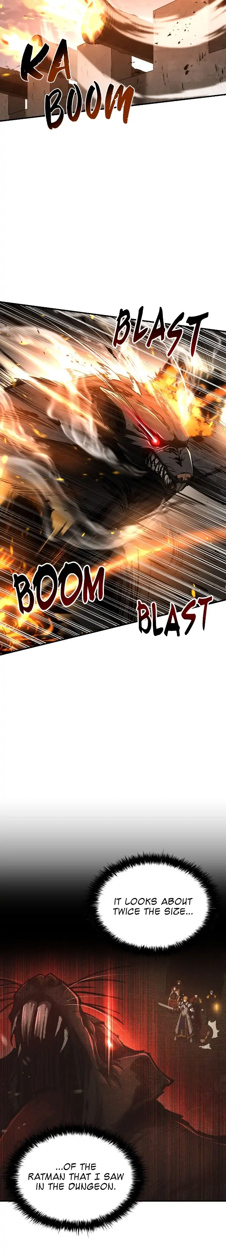 I Became the Tyrant of a Defense Game Chapter 31 Page 24