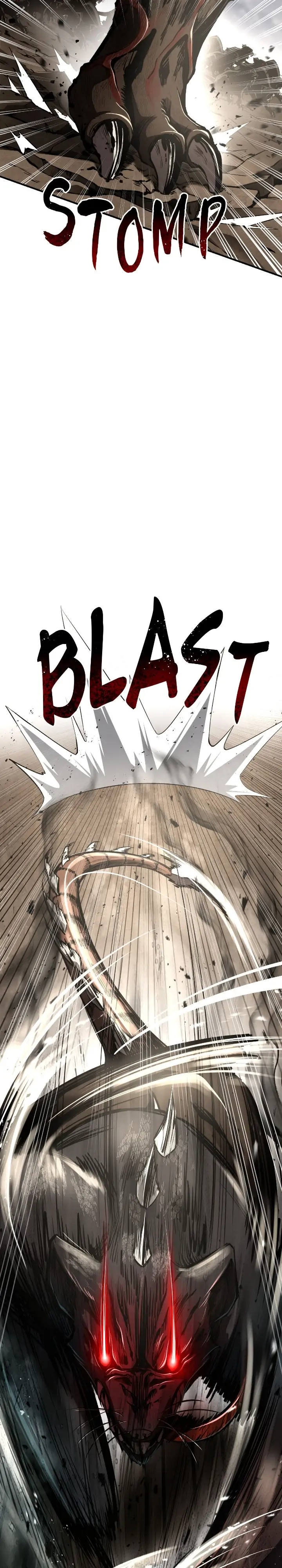 I Became the Tyrant of a Defense Game Chapter 31 Page 21