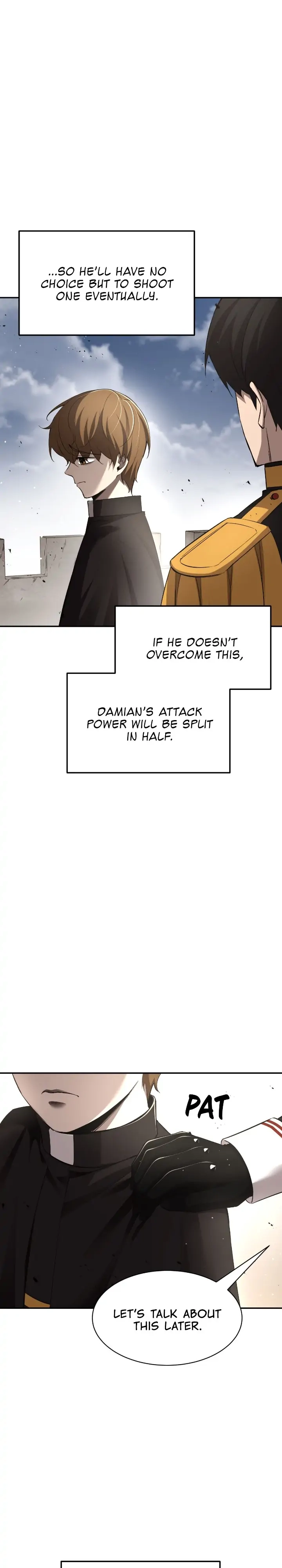 I Became the Tyrant of a Defense Game Chapter 31 Page 7