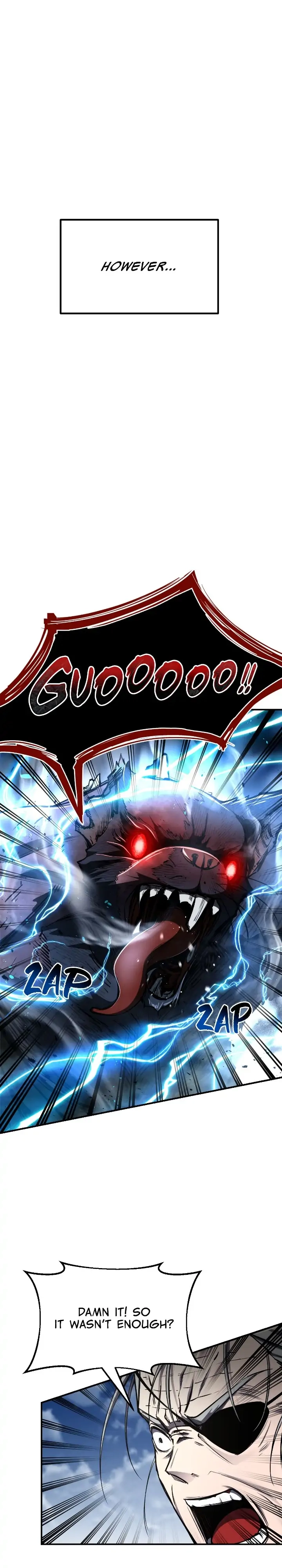 I Became the Tyrant of a Defense Game Chapter 31 Page 33