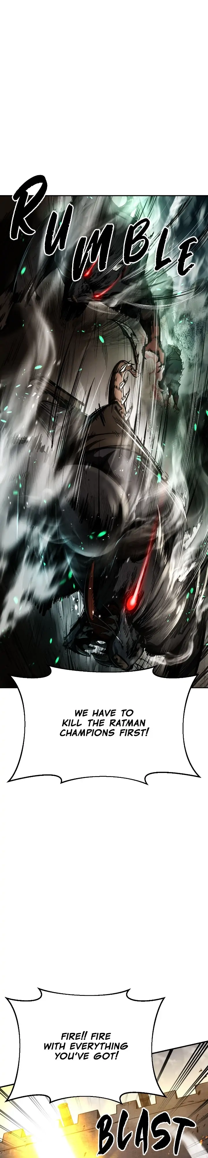 I Became the Tyrant of a Defense Game Chapter 31 Page 29