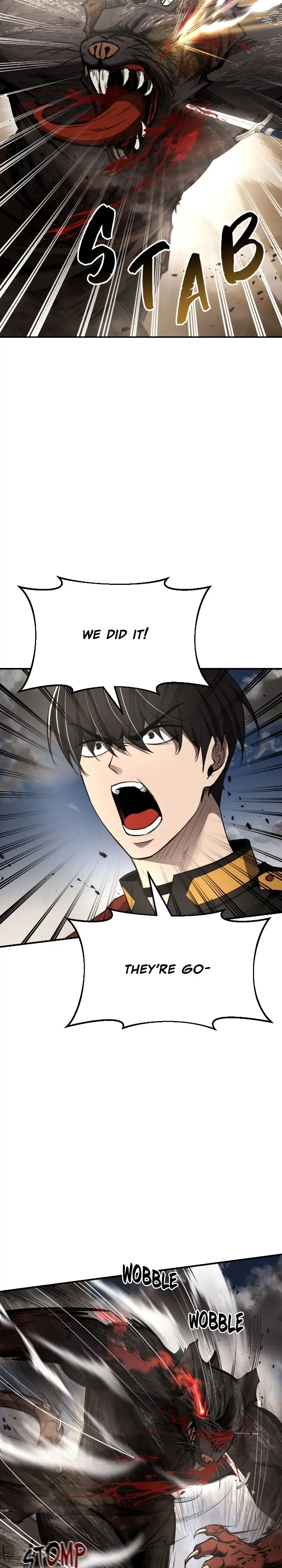 I Became the Tyrant of a Defense Game Chapter 31 Page 45