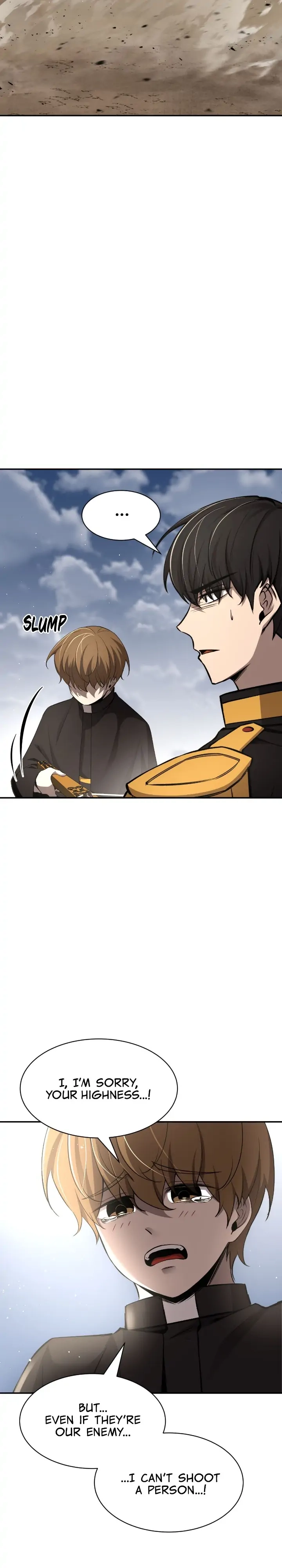 I Became the Tyrant of a Defense Game Chapter 31 Page 5