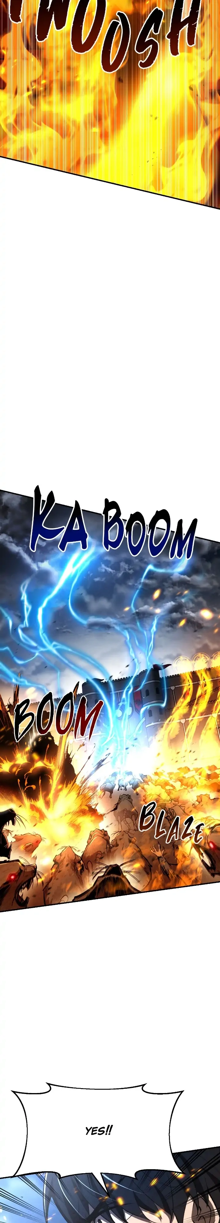 I Became the Tyrant of a Defense Game Chapter 31 Page 14