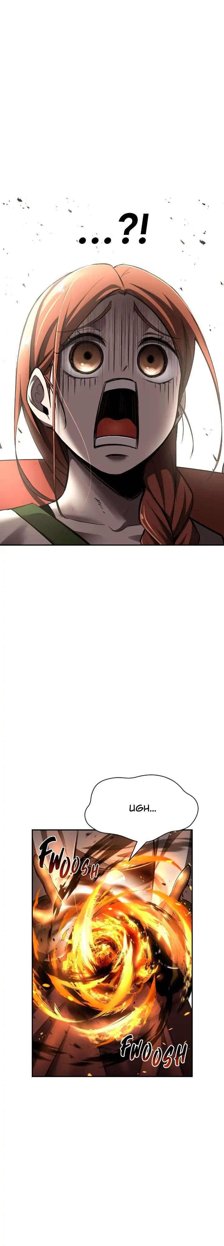 I Became the Tyrant of a Defense Game Chapter 31 Page 36
