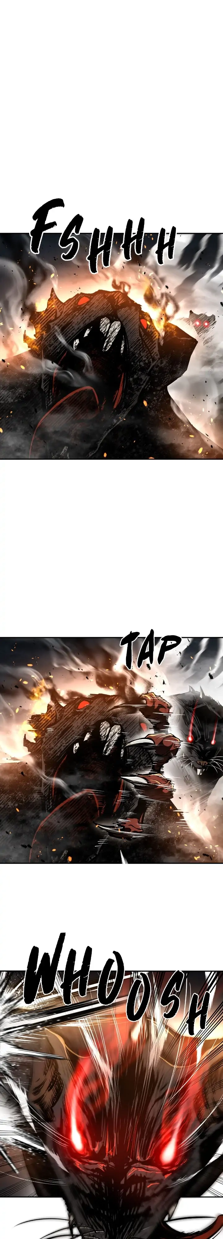 I Became the Tyrant of a Defense Game Chapter 31 Page 39