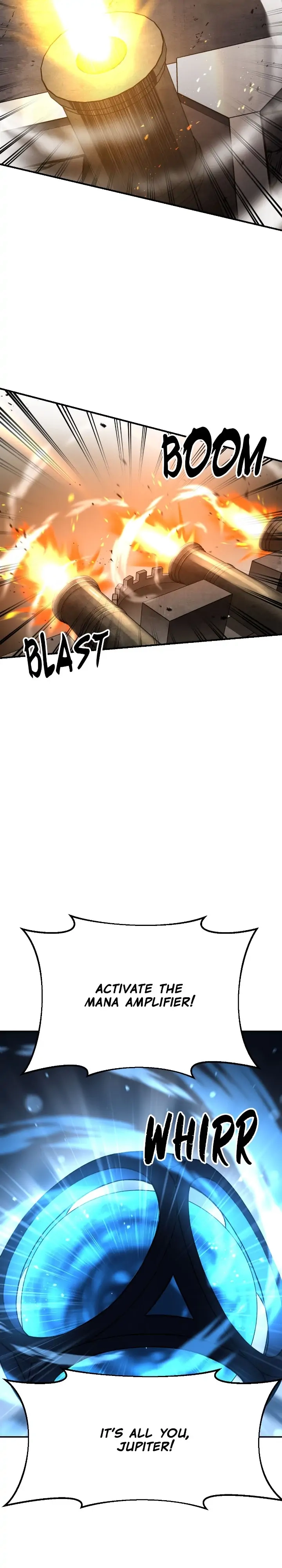 I Became the Tyrant of a Defense Game Chapter 31 Page 30