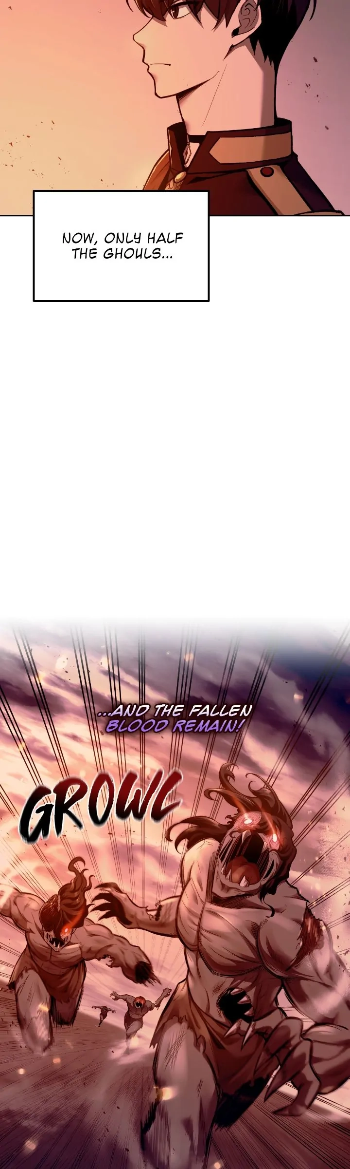 I Became the Tyrant of a Defense Game Chapter 98