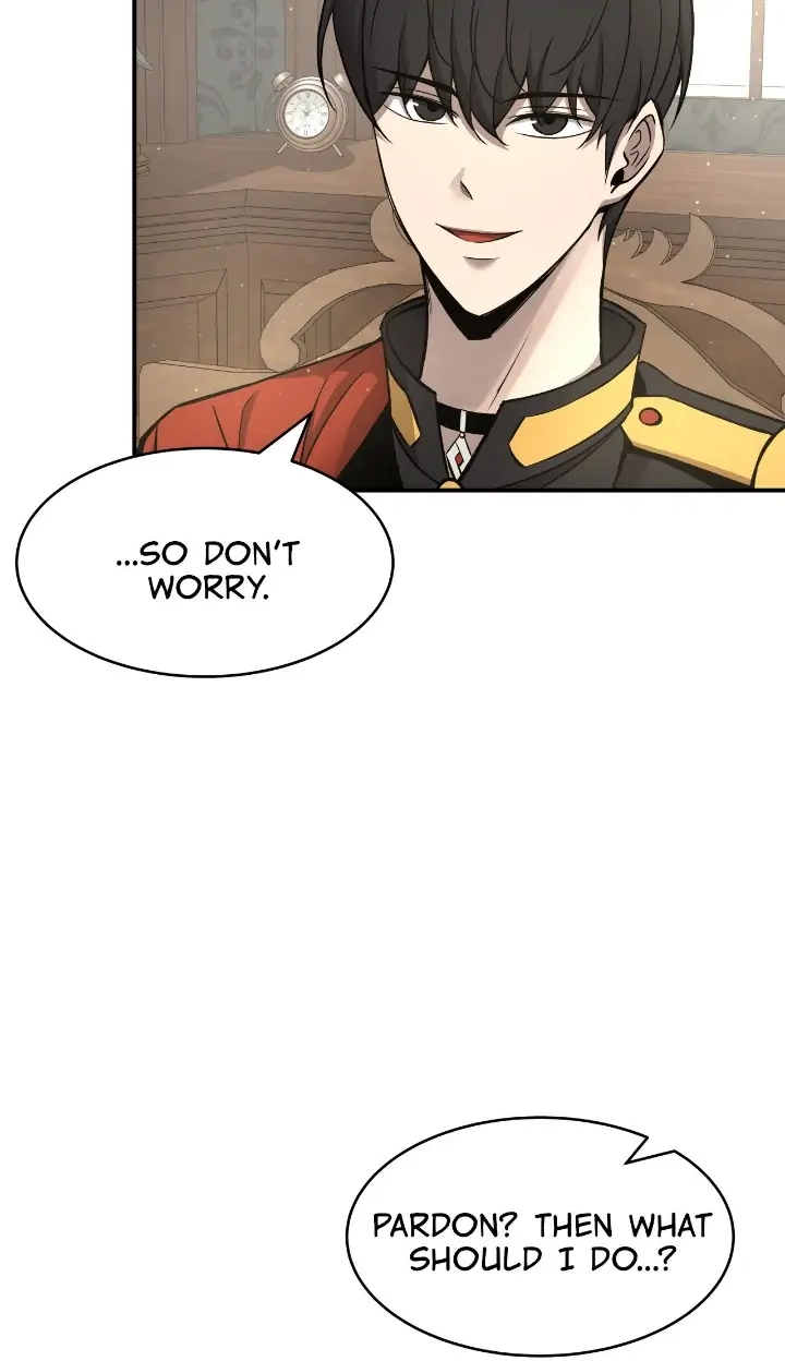 I Became the Tyrant of a Defense Game Chapter 14 Page 9