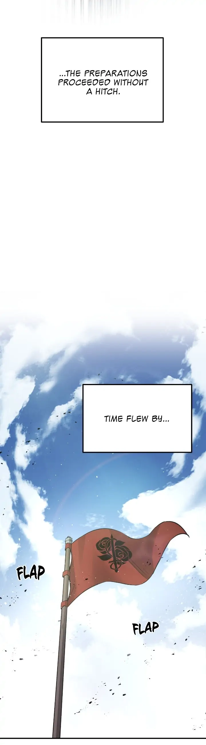 I Became the Tyrant of a Defense Game Chapter 14 Page 33