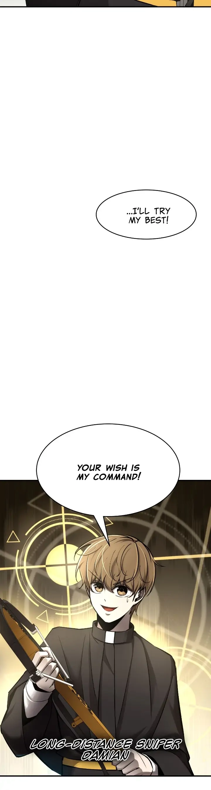 I Became the Tyrant of a Defense Game Chapter 14 Page 15