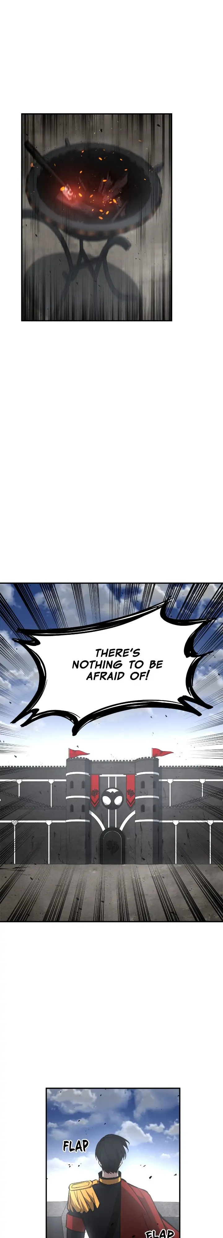 I Became the Tyrant of a Defense Game Chapter 14 Page 38