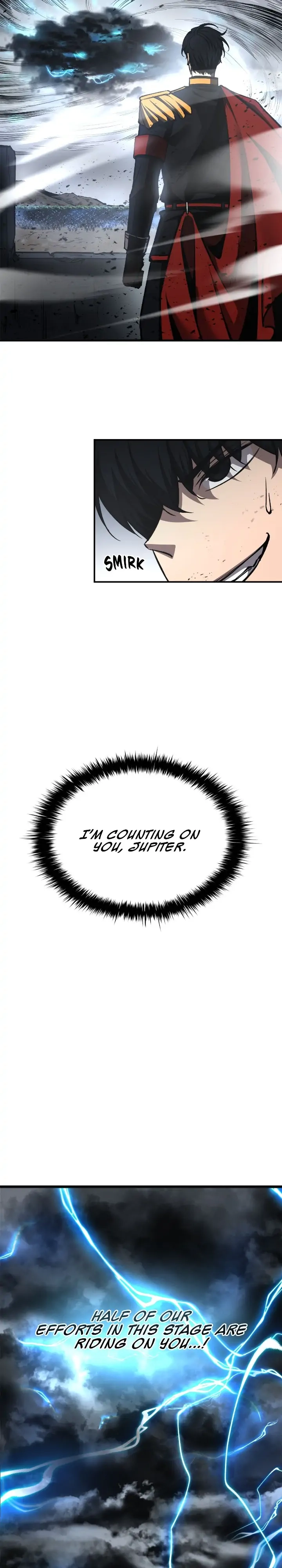 I Became the Tyrant of a Defense Game Chapter 14 Page 44
