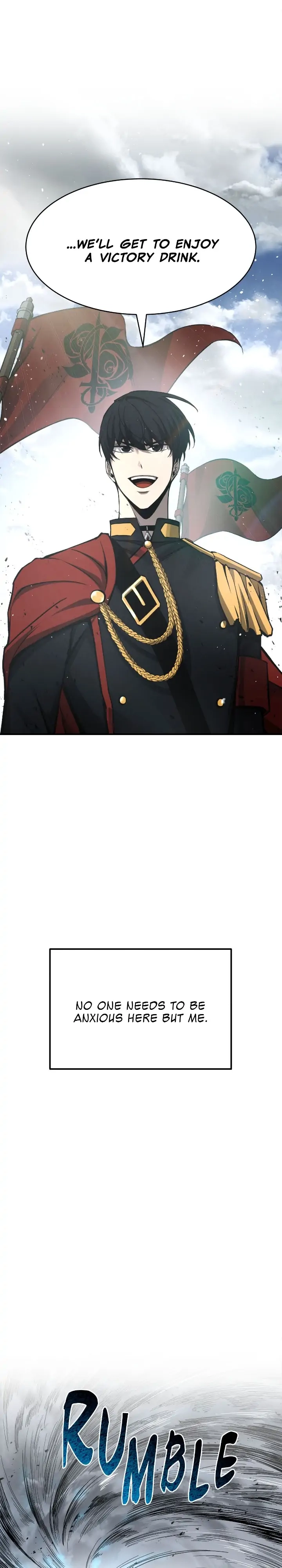 I Became the Tyrant of a Defense Game Chapter 14 Page 43