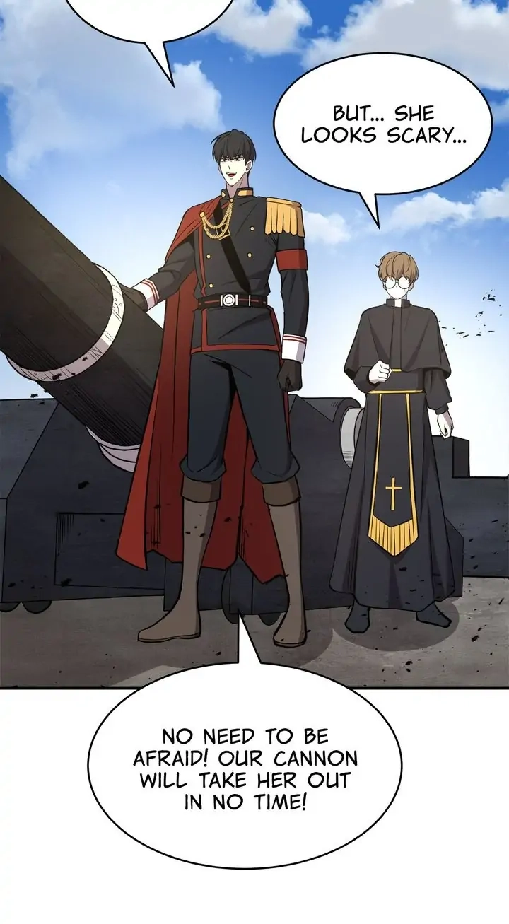 I Became the Tyrant of a Defense Game Chapter 4 Page 22