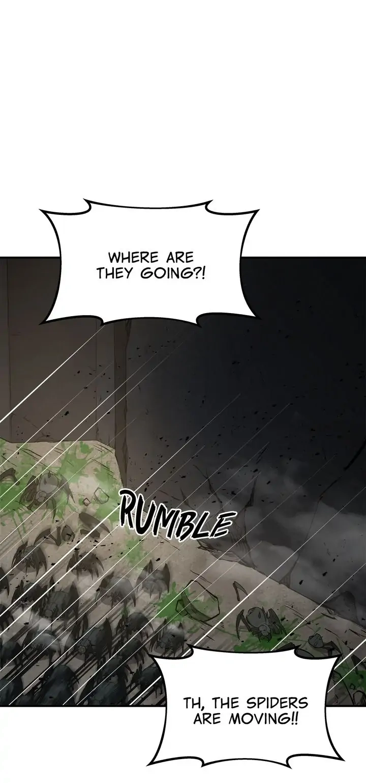 I Became the Tyrant of a Defense Game Chapter 4 Page 43
