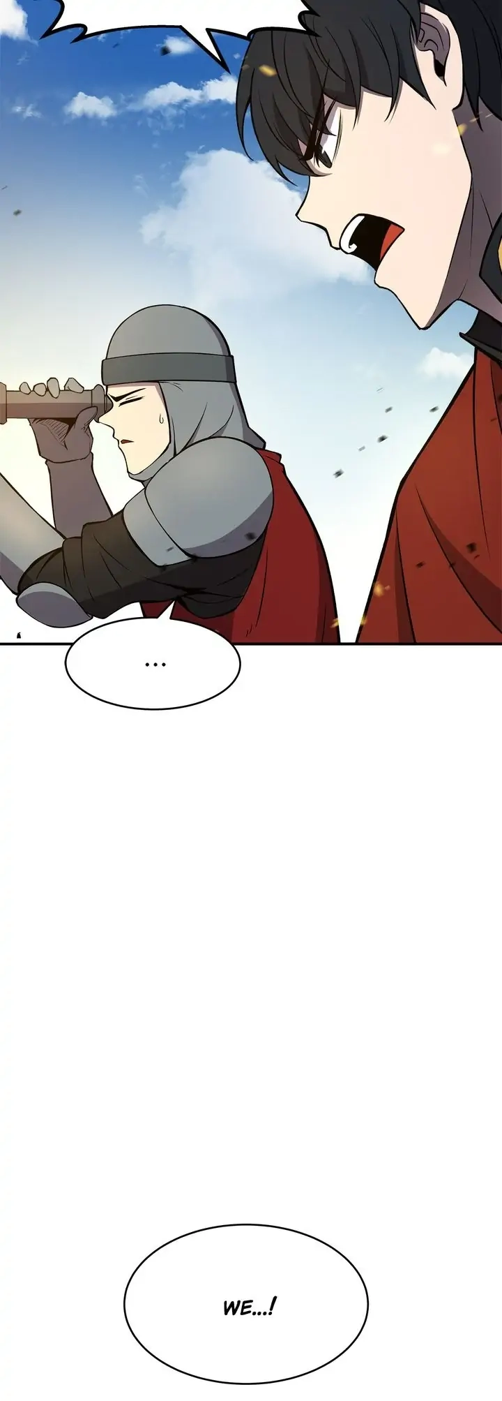 I Became the Tyrant of a Defense Game Chapter 4 Page 34