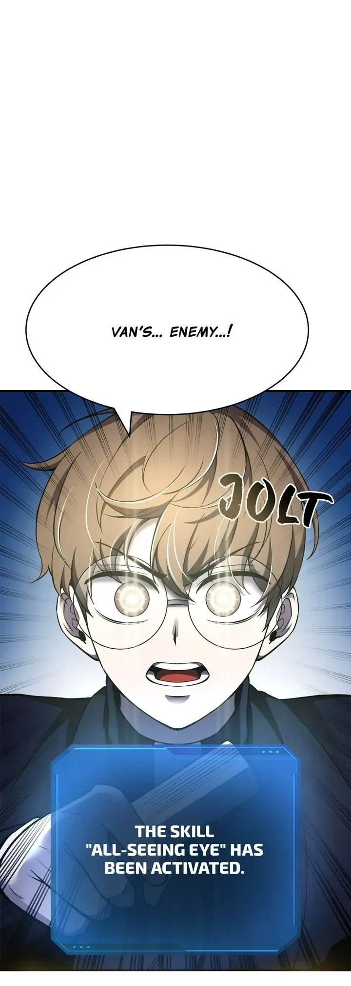 I Became the Tyrant of a Defense Game Chapter 4 Page 28