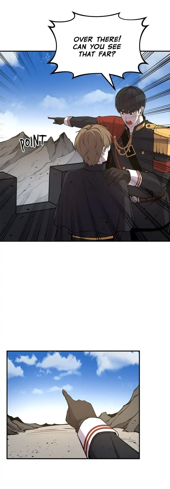 I Became the Tyrant of a Defense Game Chapter 4 Page 19