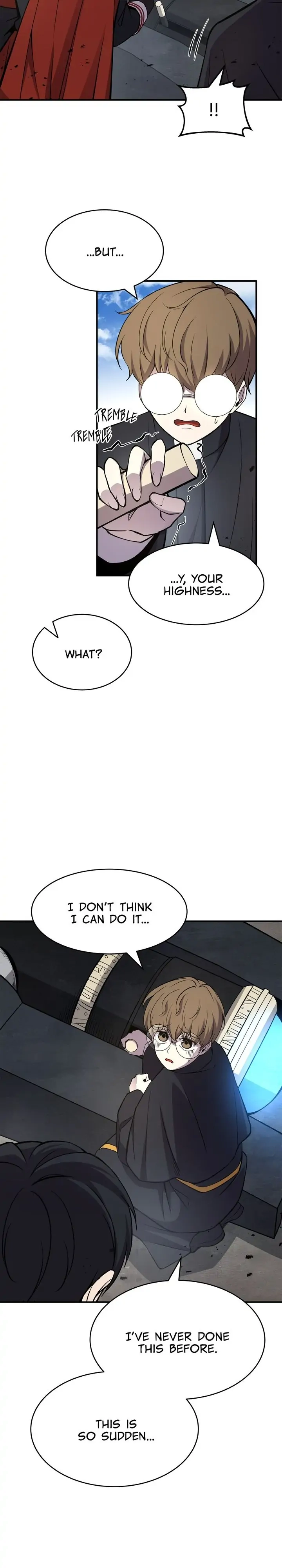 I Became the Tyrant of a Defense Game Chapter 4 Page 24
