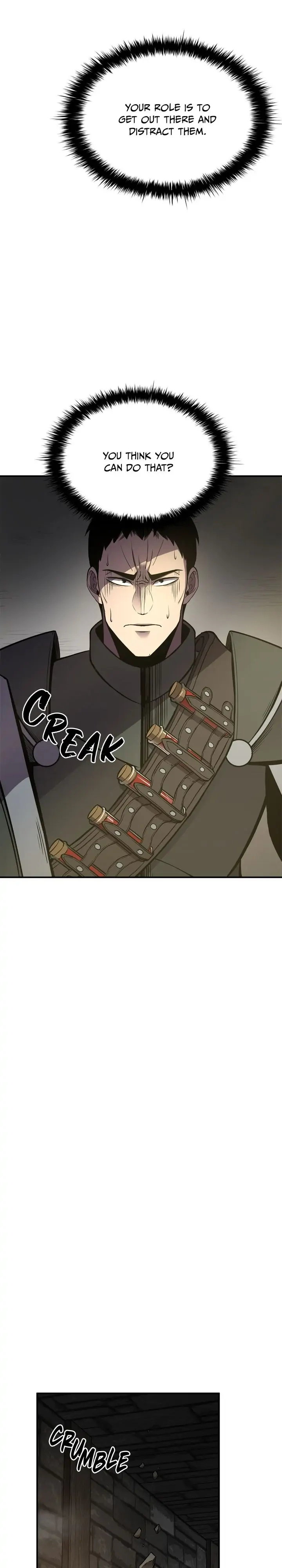 I Became the Tyrant of a Defense Game Chapter 4 Page 9