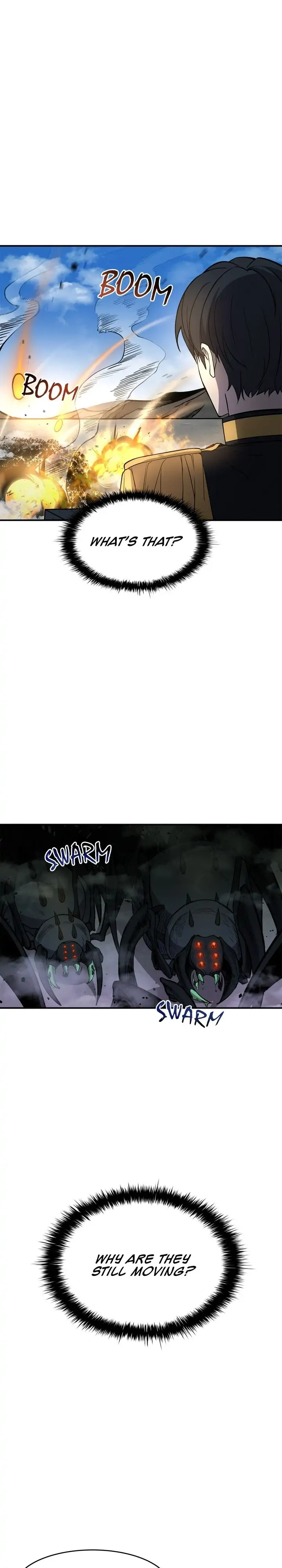 I Became the Tyrant of a Defense Game Chapter 4 Page 38