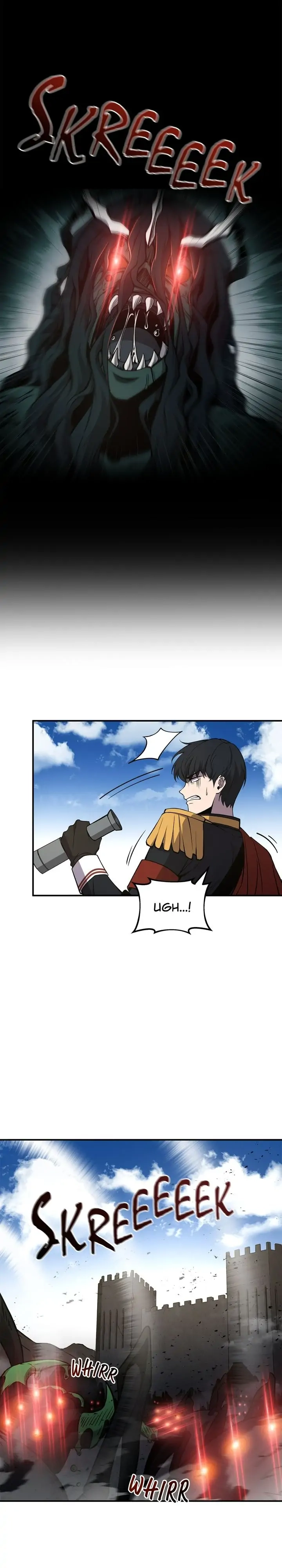 I Became the Tyrant of a Defense Game Chapter 4 Page 42