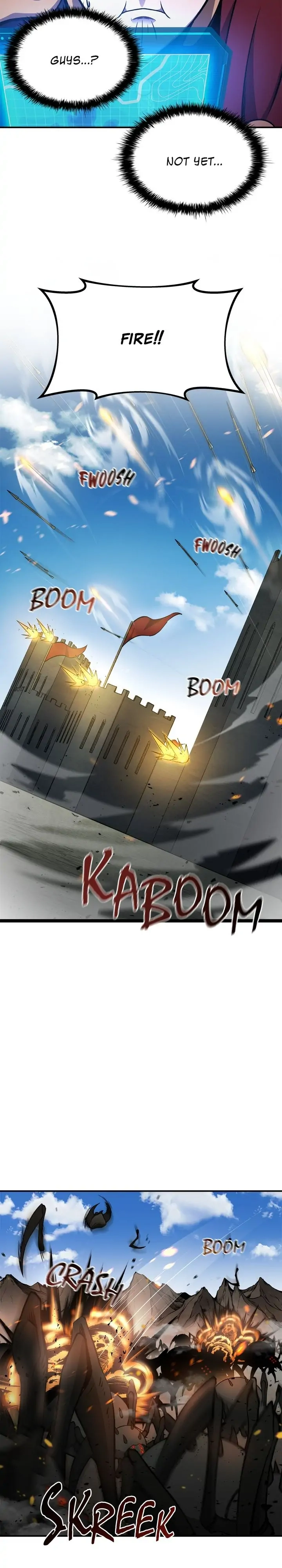 I Became the Tyrant of a Defense Game Chapter 4 Page 15