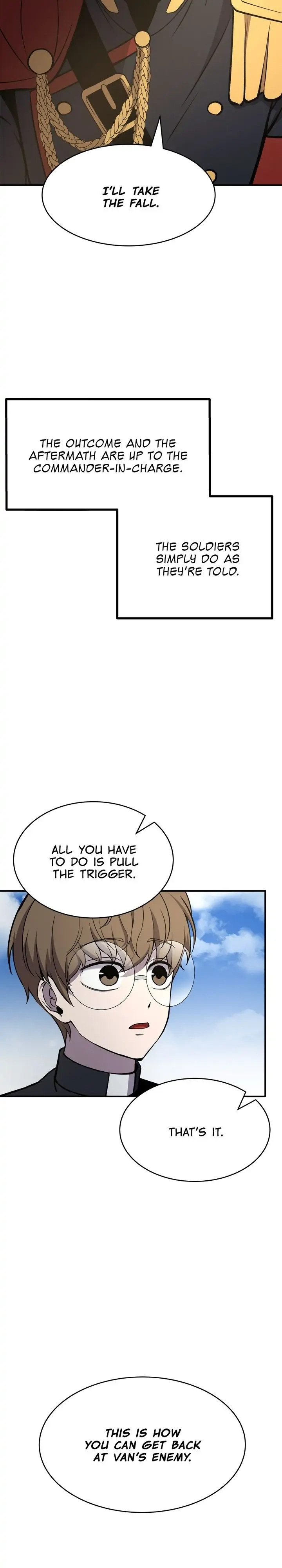 I Became the Tyrant of a Defense Game Chapter 4 Page 27