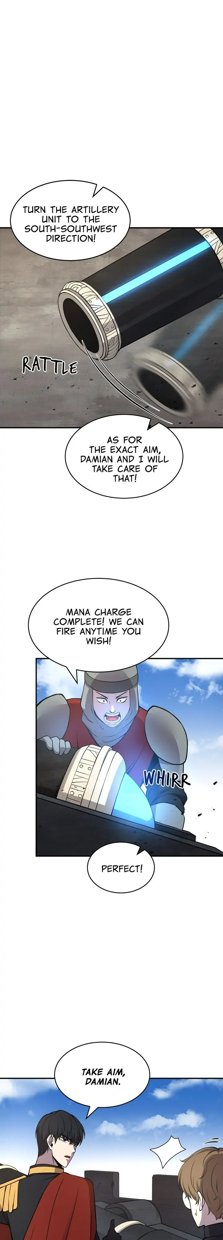 I Became the Tyrant of a Defense Game Chapter 4 Page 23