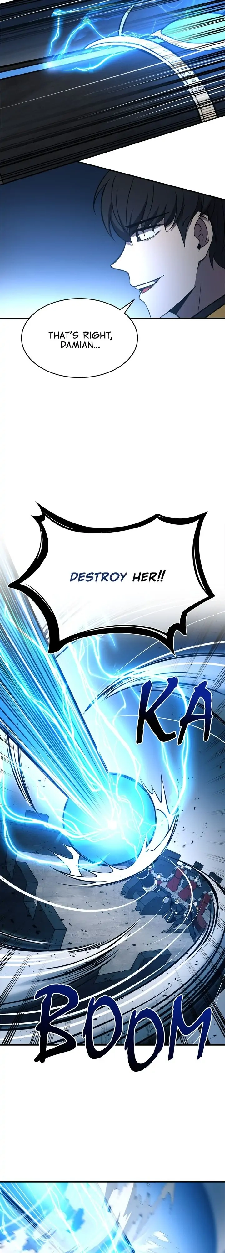 I Became the Tyrant of a Defense Game Chapter 4 Page 30